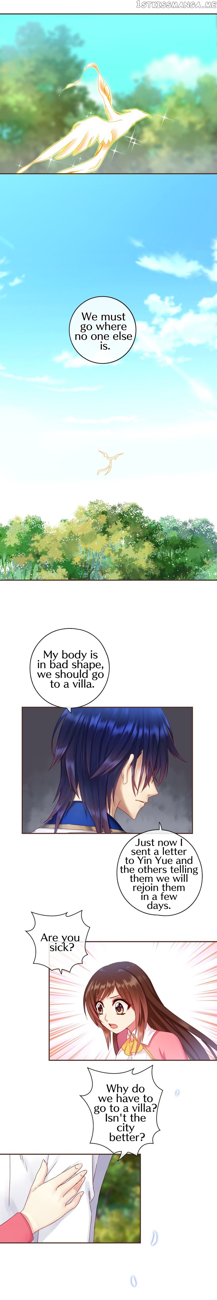 A Taste of Love chapter 33 - page 18