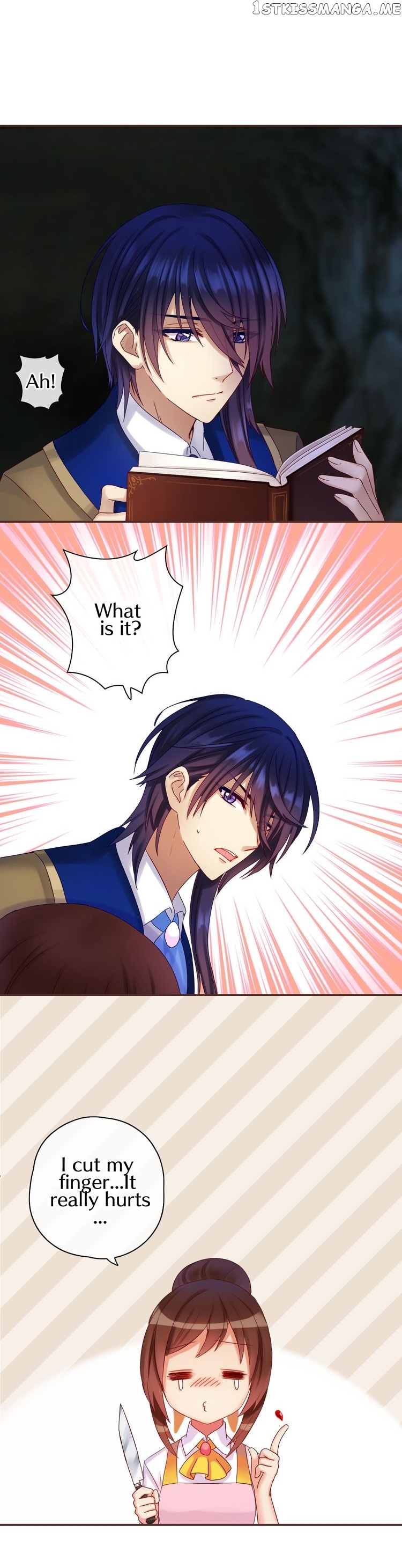 A Taste of Love chapter 33 - page 8