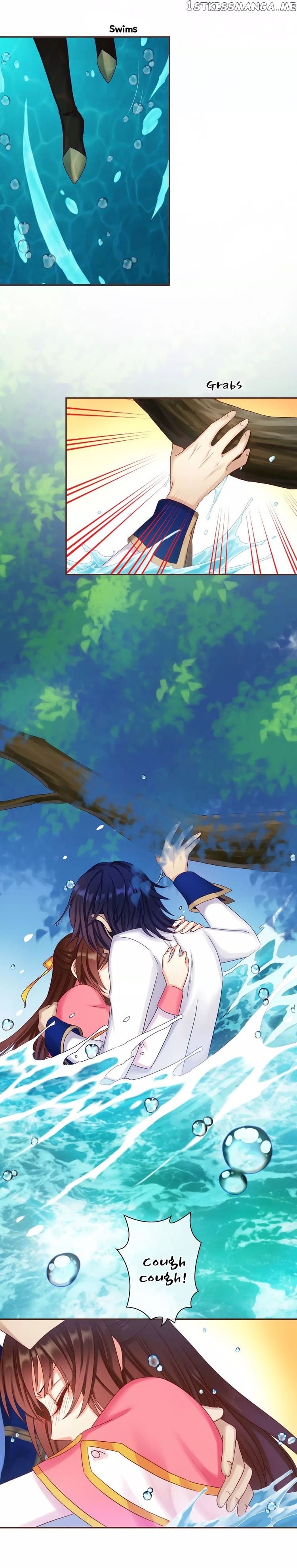 A Taste of Love chapter 32 - page 12