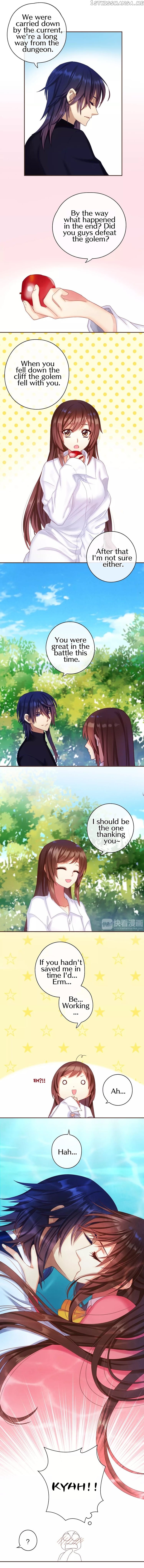 A Taste of Love chapter 32 - page 17