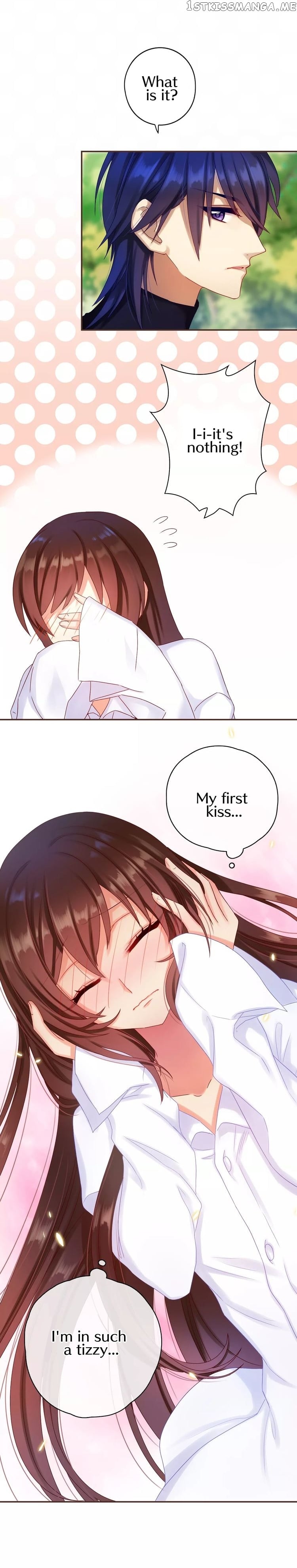 A Taste of Love chapter 32 - page 18