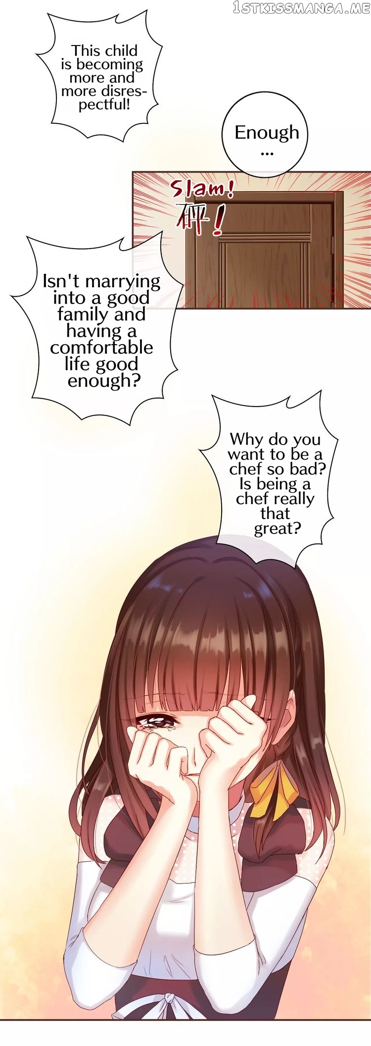 A Taste of Love chapter 32 - page 6
