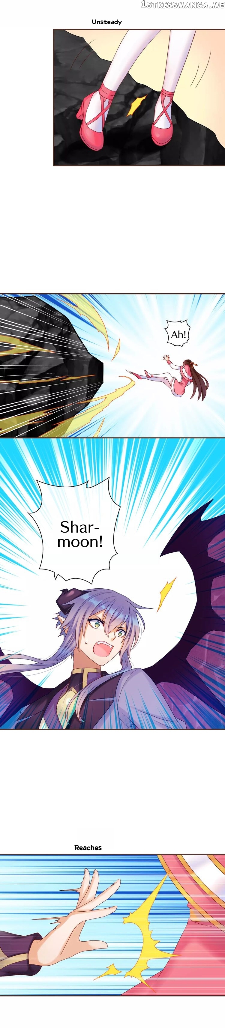 A Taste of Love chapter 31 - page 11