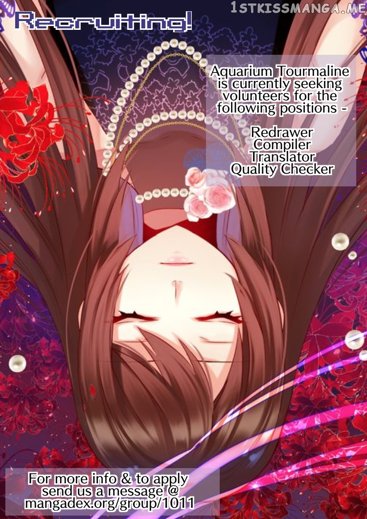 A Taste of Love chapter 31 - page 18