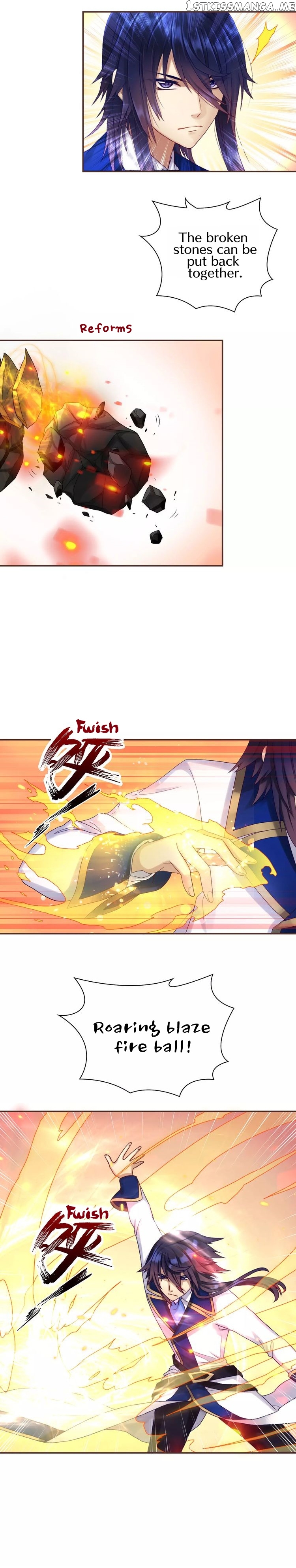 A Taste of Love chapter 31 - page 4