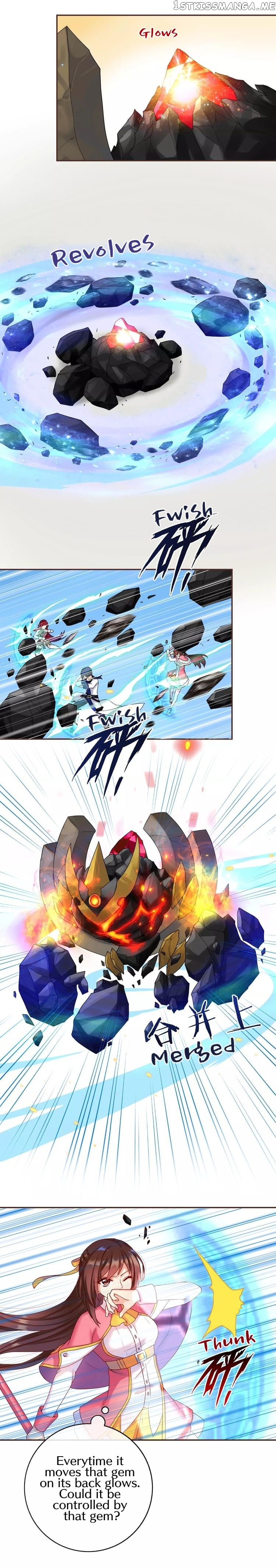 A Taste of Love chapter 31 - page 6