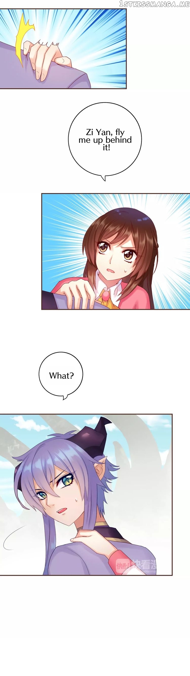 A Taste of Love chapter 31 - page 7