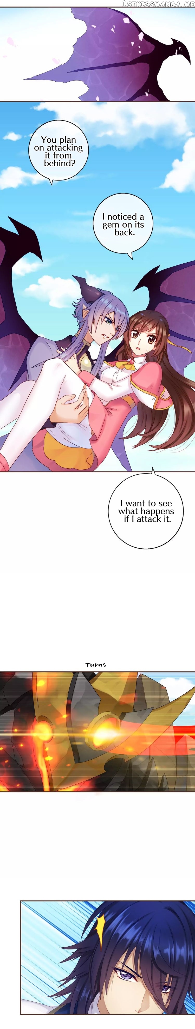 A Taste of Love chapter 31 - page 8
