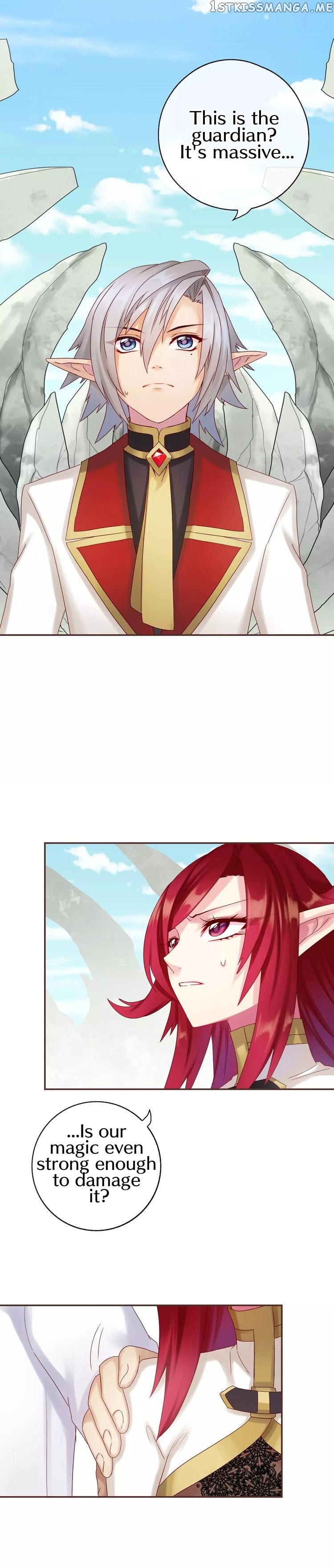 A Taste of Love chapter 30 - page 11