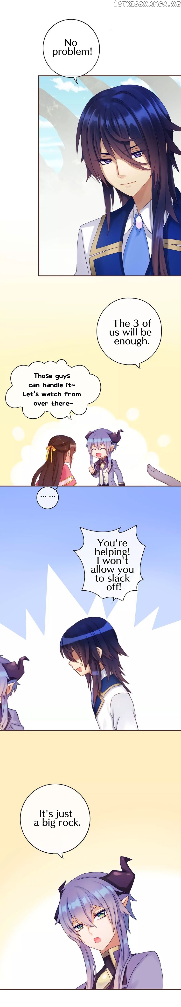 A Taste of Love chapter 30 - page 12