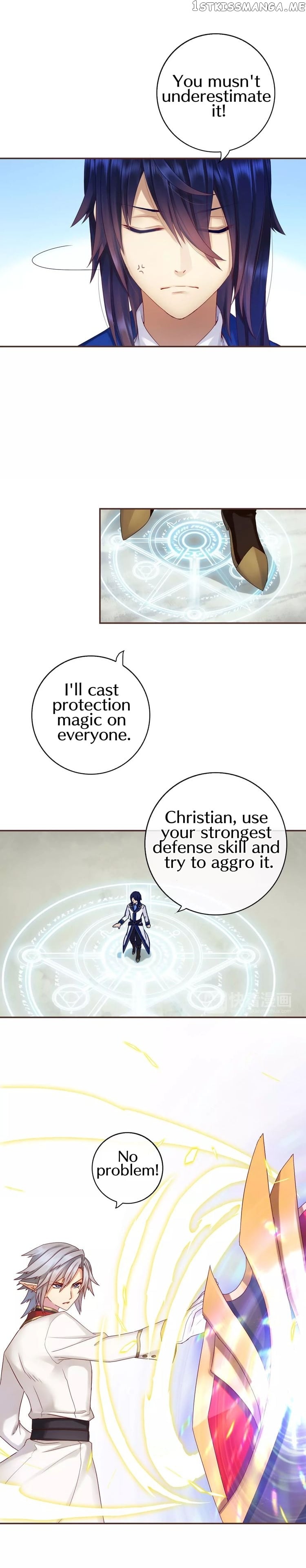 A Taste of Love chapter 30 - page 13