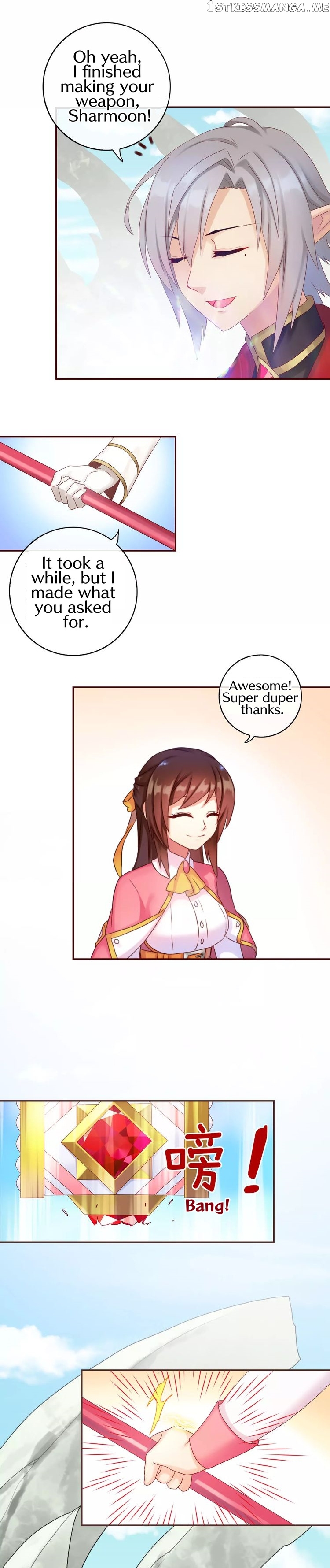 A Taste of Love chapter 30 - page 14