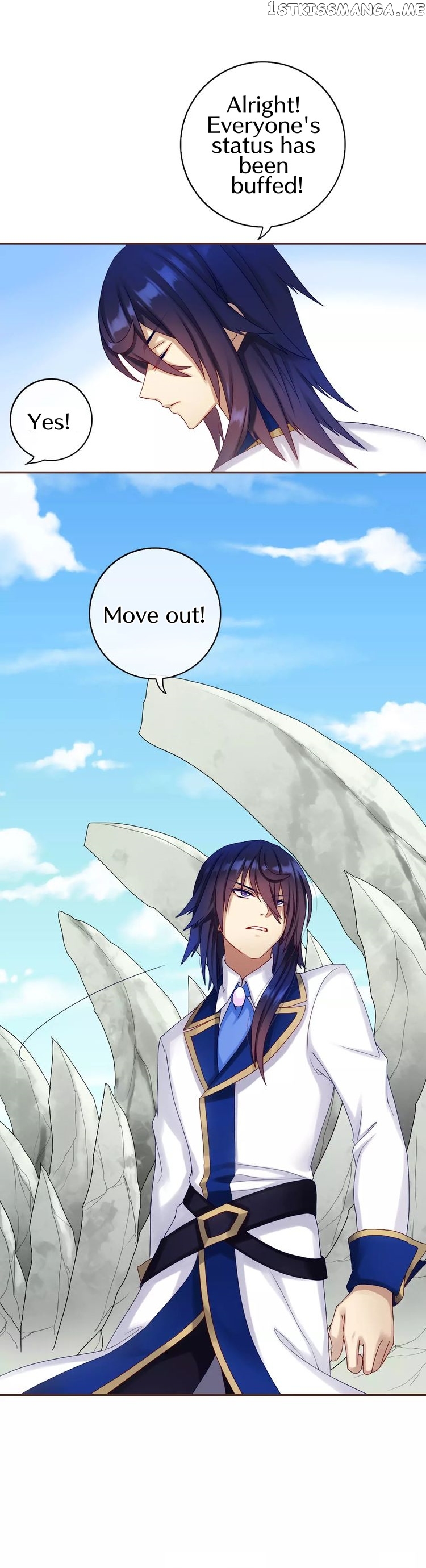 A Taste of Love chapter 30 - page 16