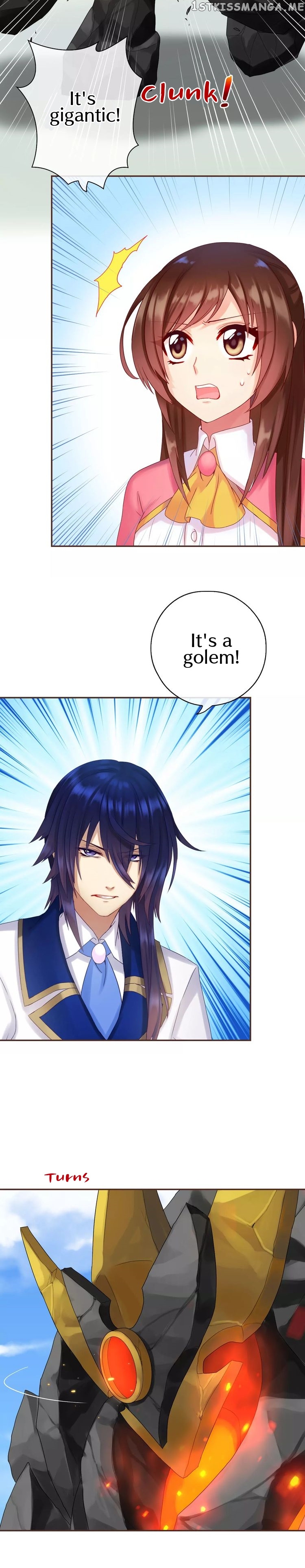A Taste of Love chapter 30 - page 9