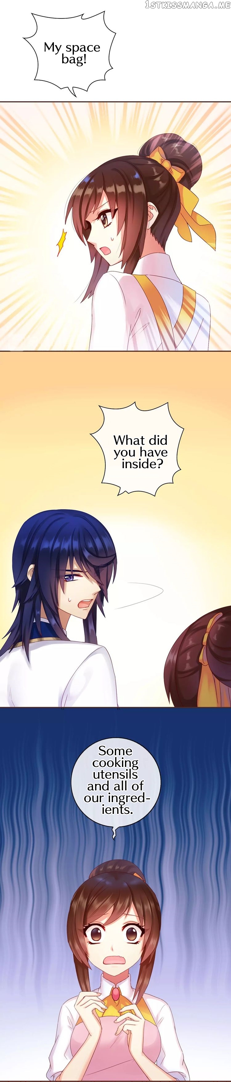 A Taste of Love chapter 29 - page 10