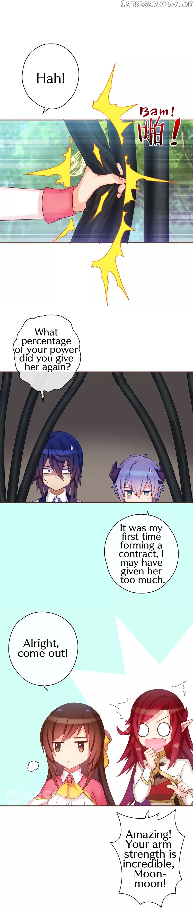 A Taste of Love chapter 29 - page 3