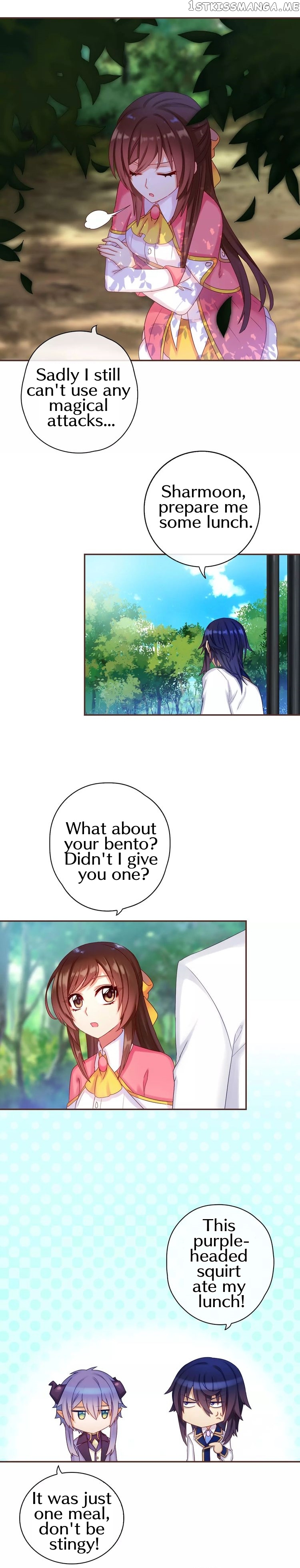 A Taste of Love chapter 29 - page 4