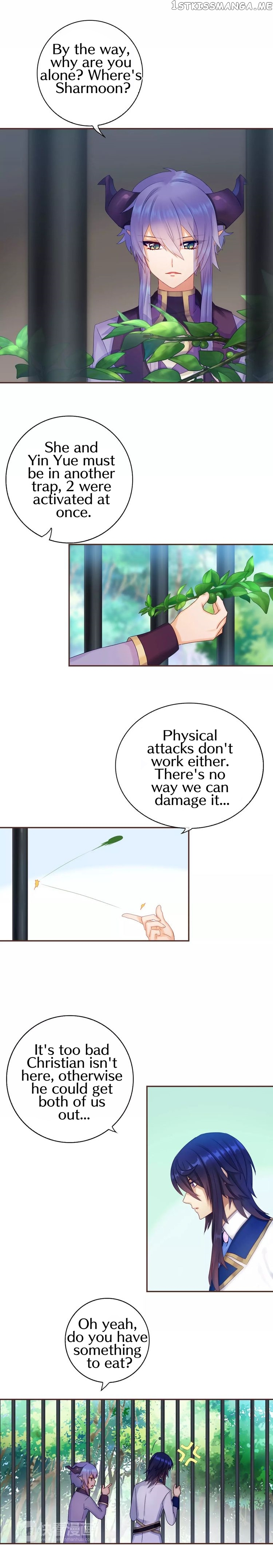 A Taste of Love chapter 28 - page 10
