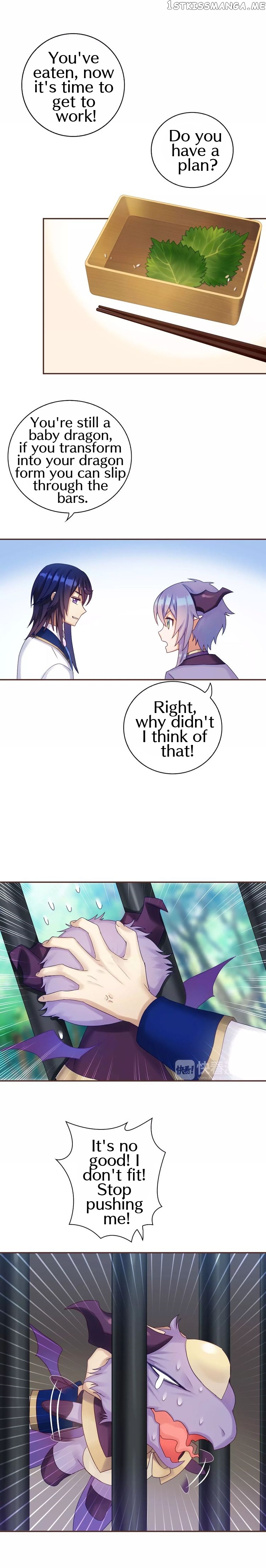 A Taste of Love chapter 28 - page 12