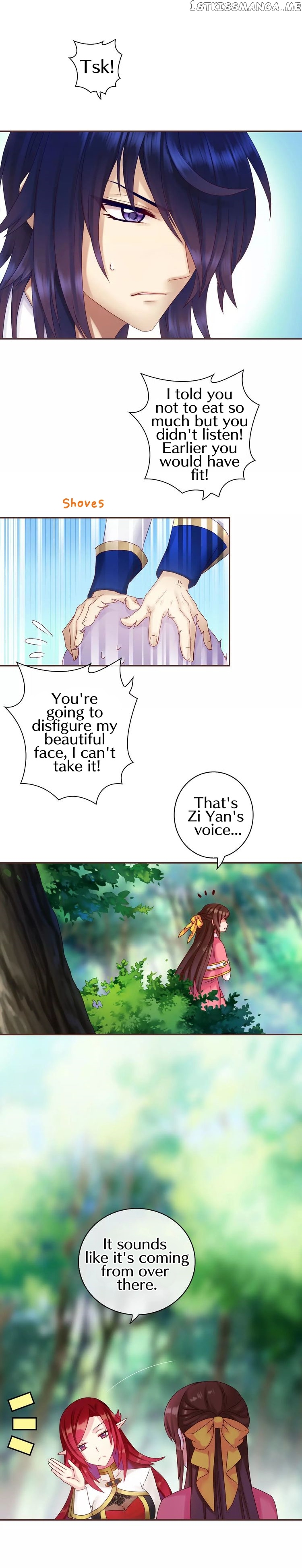 A Taste of Love chapter 28 - page 13