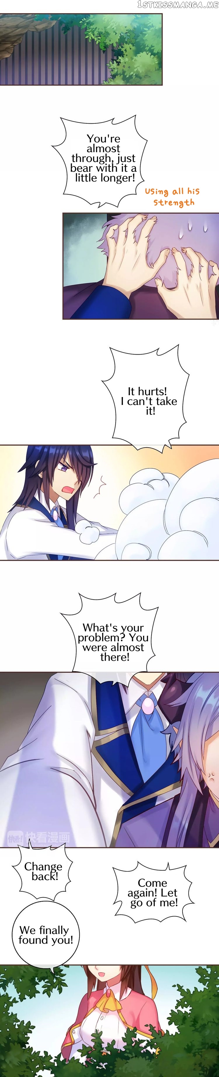 A Taste of Love chapter 28 - page 14
