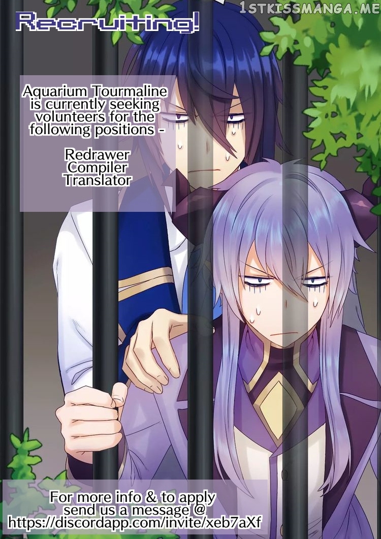 A Taste of Love chapter 28 - page 17