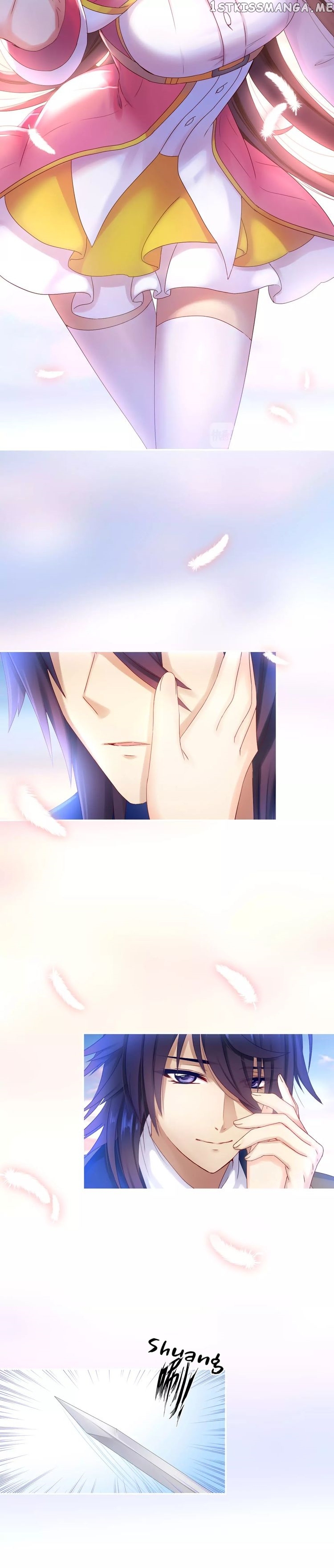 A Taste of Love chapter 26 - page 11