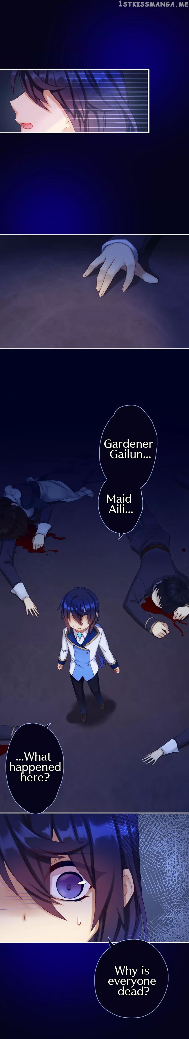 A Taste of Love chapter 26 - page 3