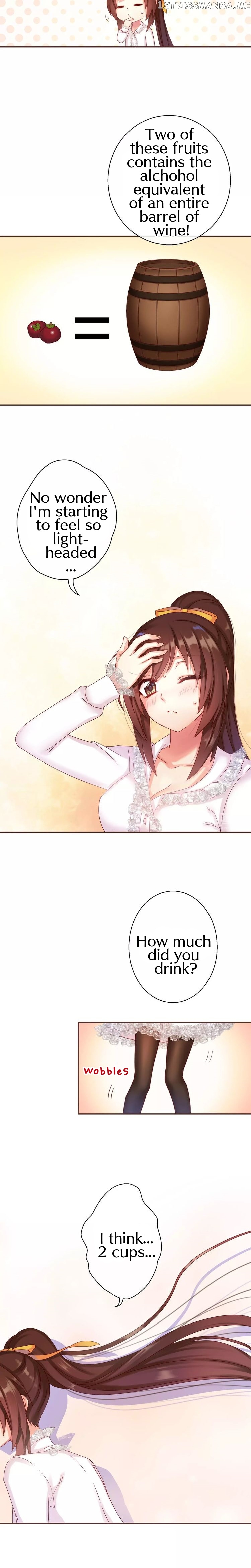 A Taste of Love chapter 25 - page 5