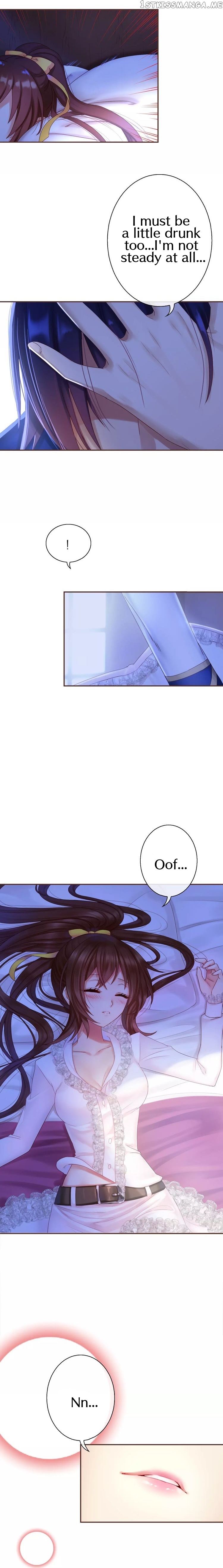 A Taste of Love chapter 25 - page 9