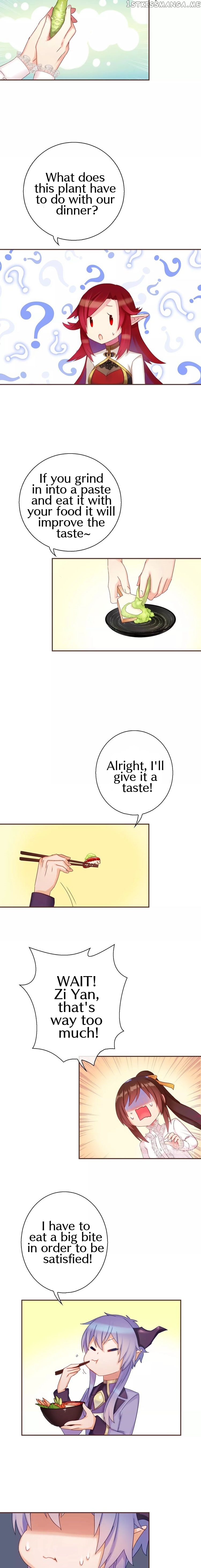 A Taste of Love chapter 24 - page 11