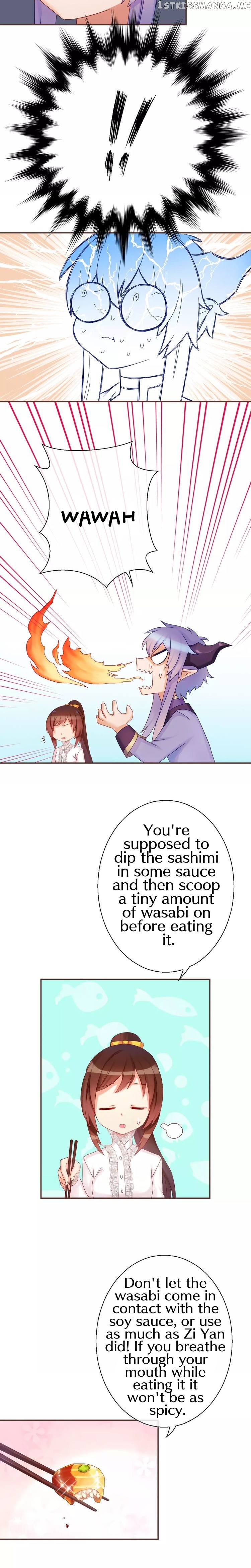 A Taste of Love chapter 24 - page 12