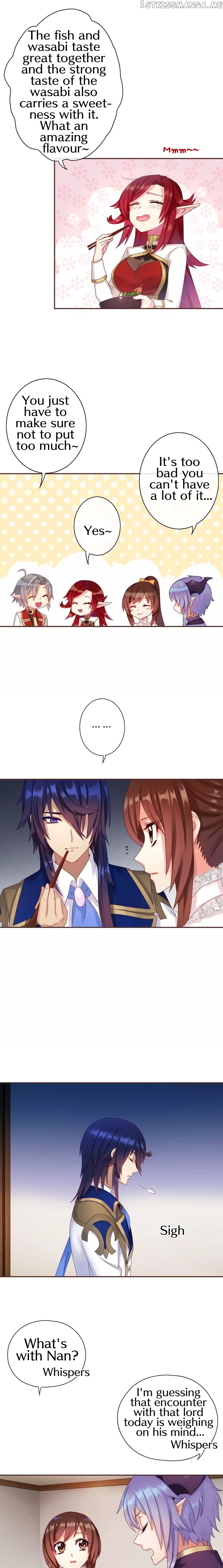 A Taste of Love chapter 24 - page 13