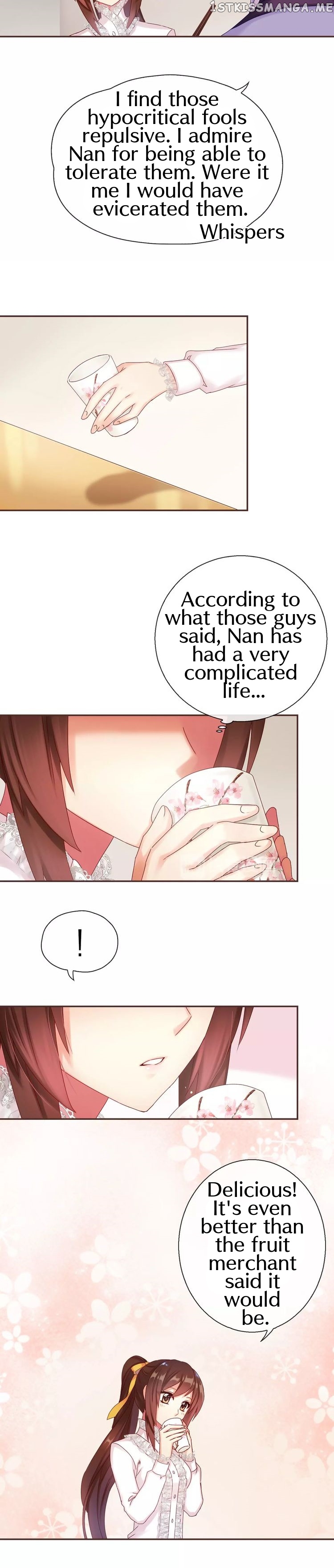 A Taste of Love chapter 24 - page 14
