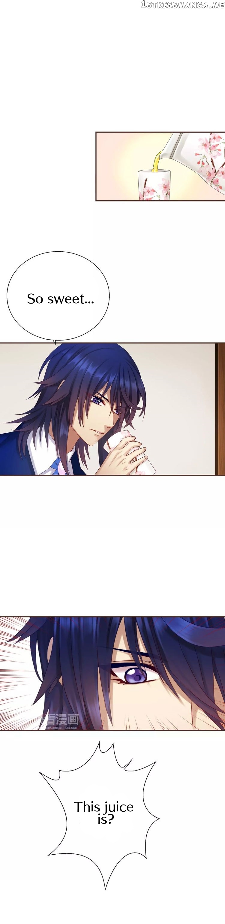 A Taste of Love chapter 24 - page 15