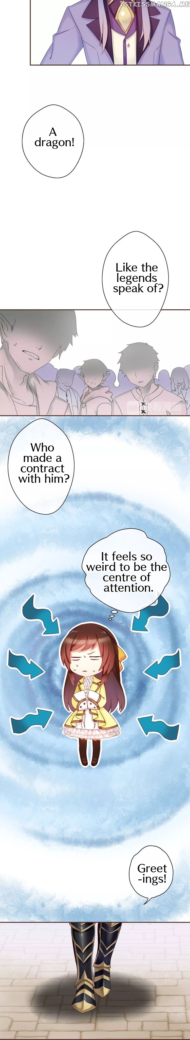 A Taste of Love chapter 23 - page 5