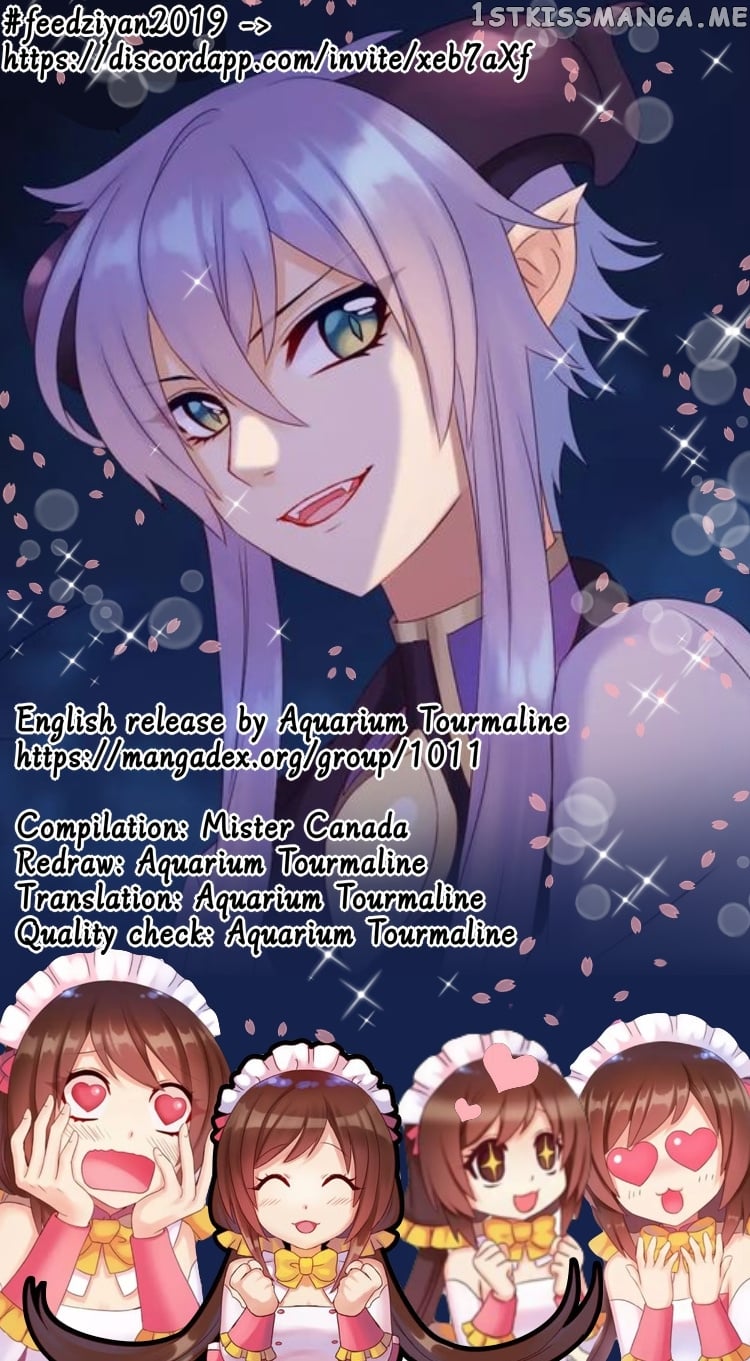 A Taste of Love chapter 22 - page 1