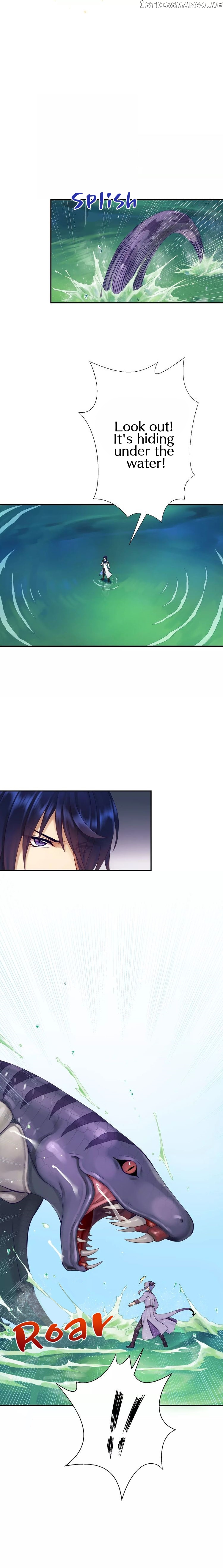 A Taste of Love chapter 22 - page 10