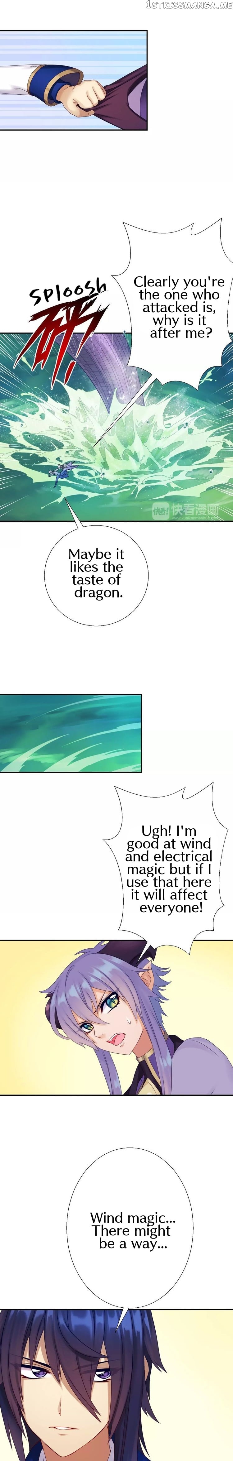 A Taste of Love chapter 22 - page 11