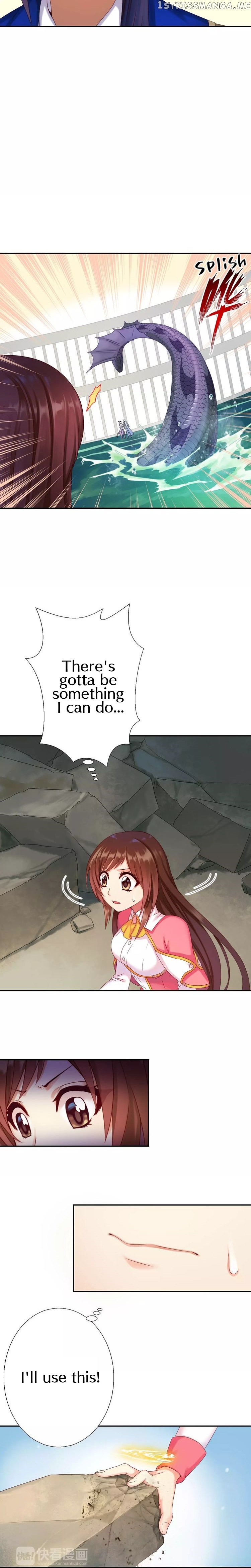 A Taste of Love chapter 22 - page 12