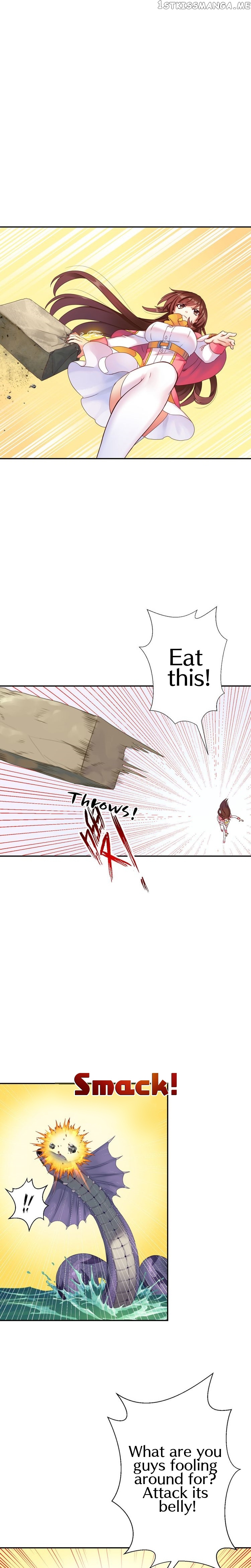 A Taste of Love chapter 22 - page 13