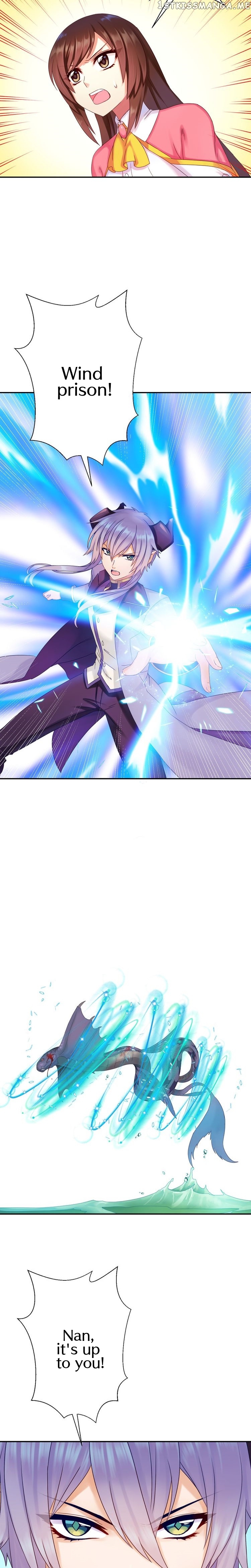 A Taste of Love chapter 22 - page 14