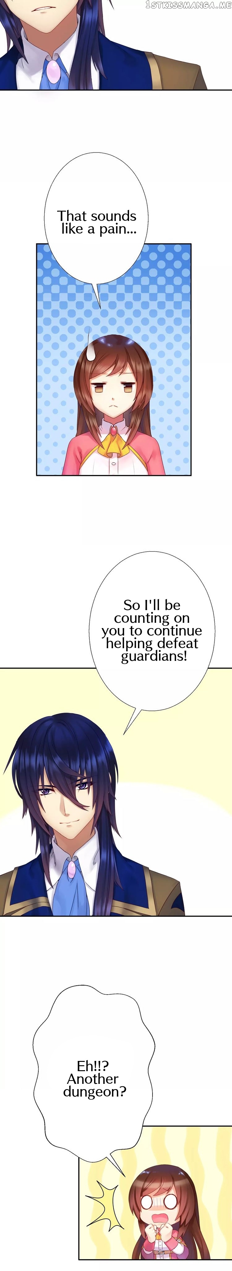 A Taste of Love chapter 22 - page 18