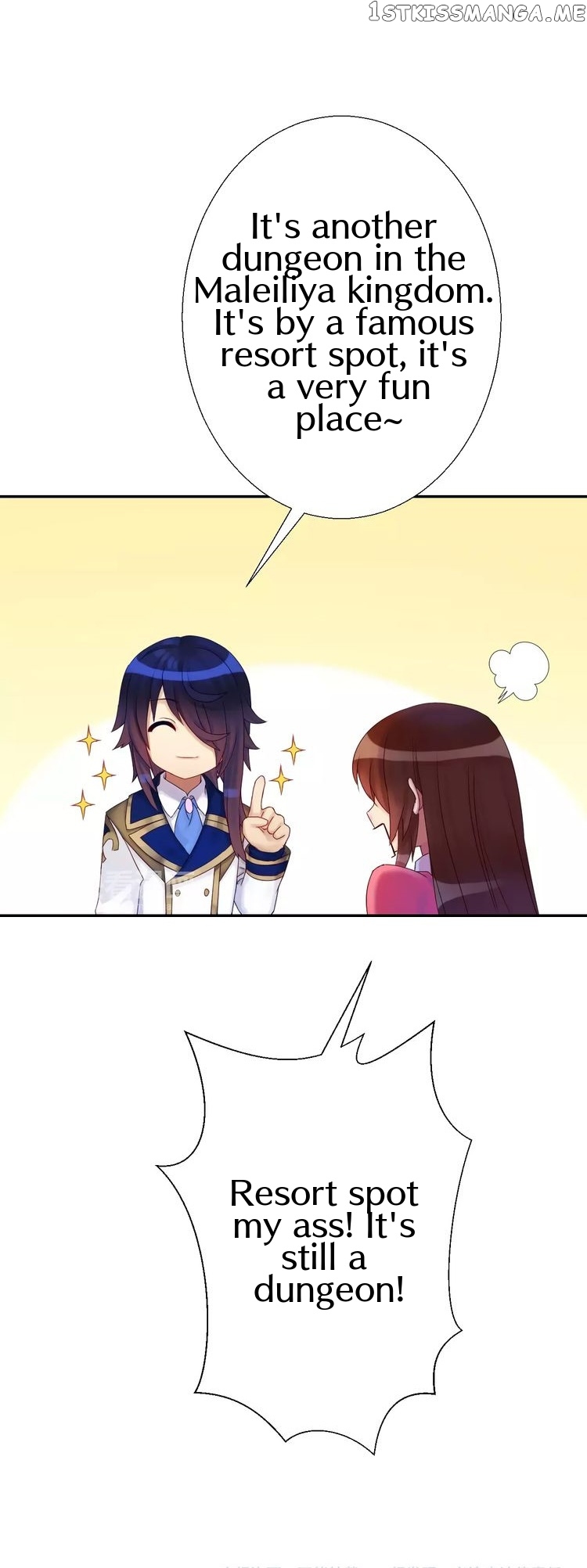 A Taste of Love chapter 22 - page 19