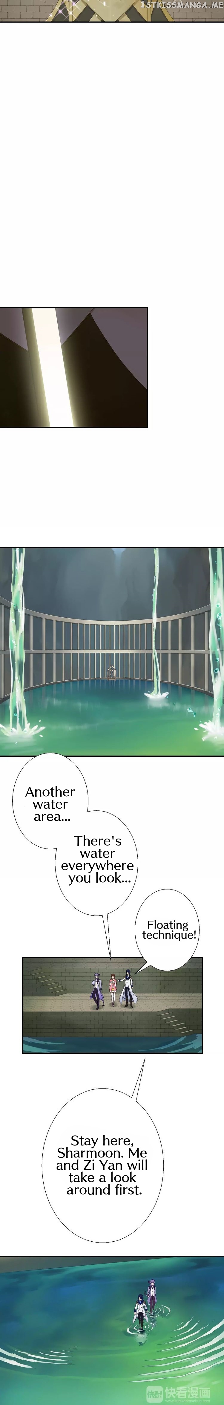 A Taste of Love chapter 22 - page 5
