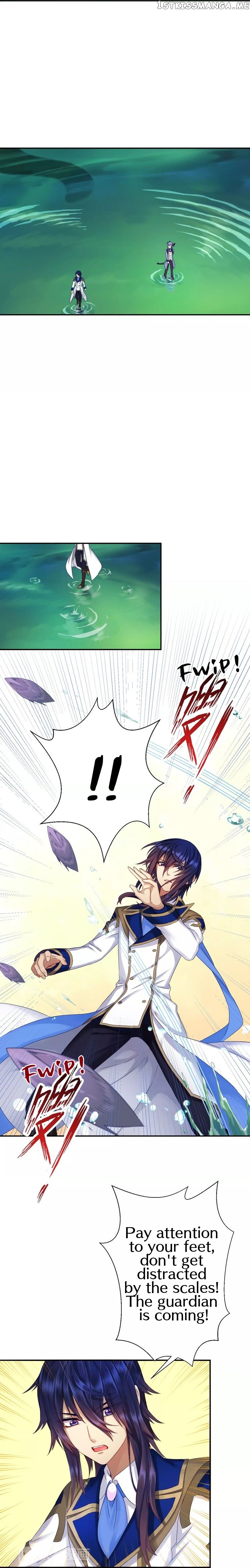 A Taste of Love chapter 22 - page 6