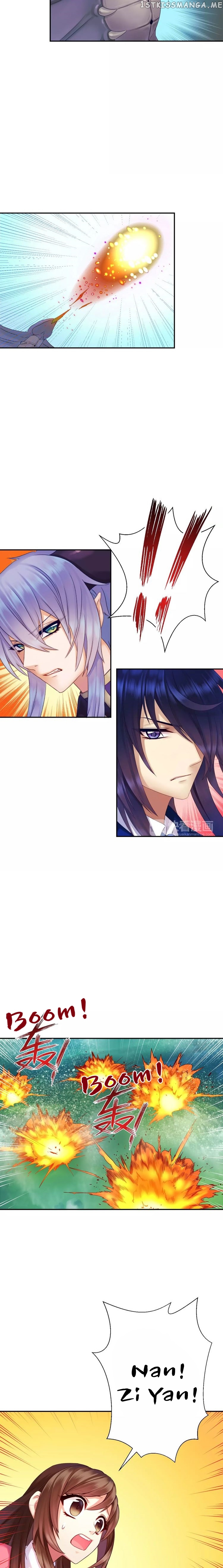 A Taste of Love chapter 22 - page 8