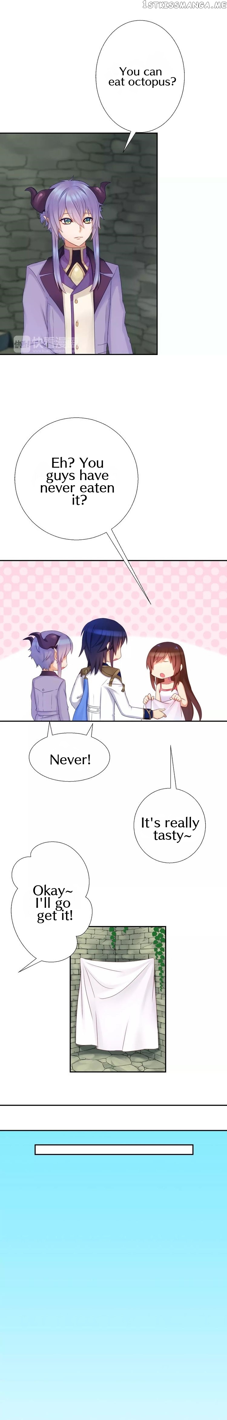 A Taste of Love chapter 20 - page 12