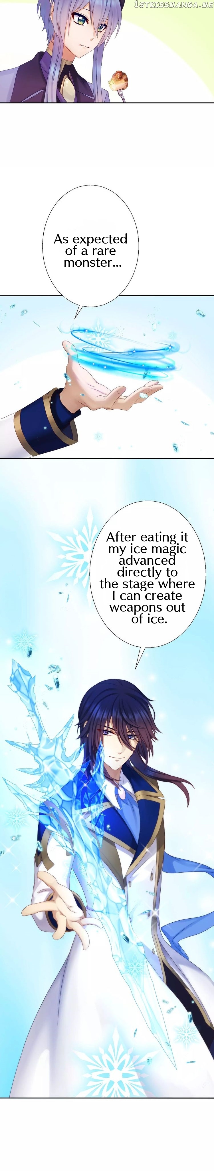 A Taste of Love chapter 20 - page 15