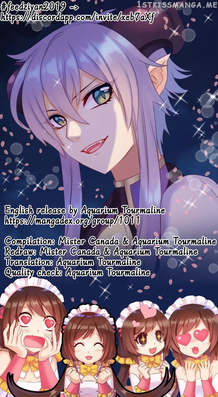A Taste of Love chapter 18 - page 1